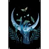 Trends International Episodic Drawing - Moth Hand Unframed Wall Poster Prints - 4 of 4