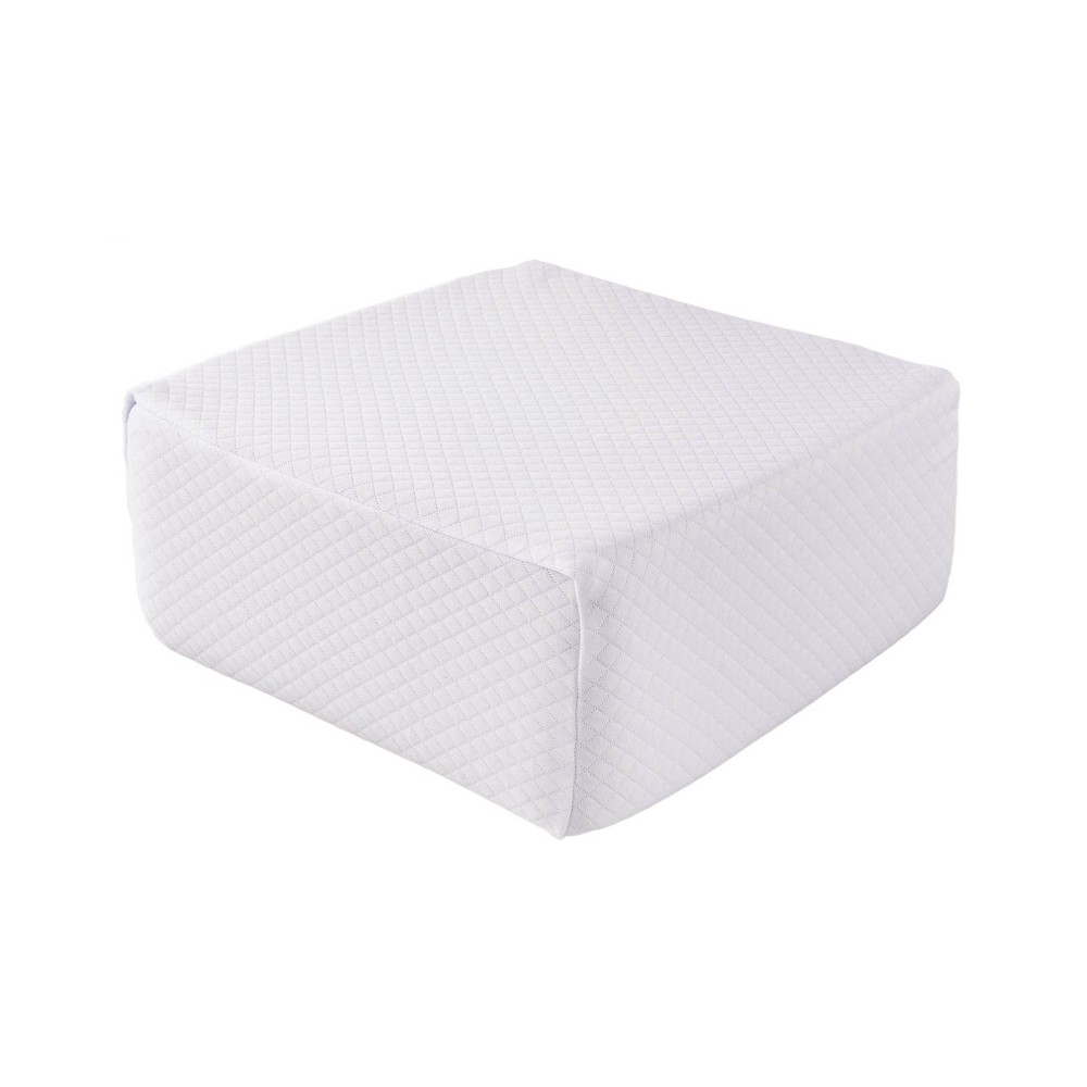 Standard Classic 5" Bed Pillow - Pillow Cube