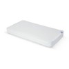 Kolcraft Good Night Baby Crib and Toddler Mattress - 2 of 4