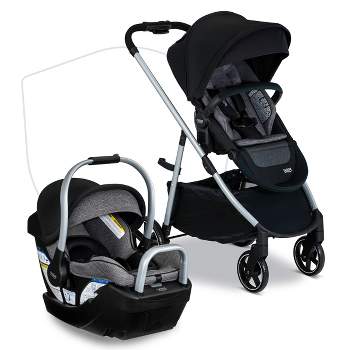 Britax Willow Grove SC Baby Travel System