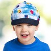 Nickelodeon Baby Shark Boys Baseball Cap-Blue - 2 of 4