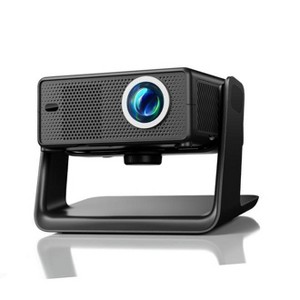 ARTSEA Projector 4K Support, Native 1080P Projector with Wifi and Bluetooth Video Projector - 1 of 4