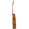 Monoprice SGI41 Spruce Top Steel String Acoustic Guitar - Natural With Complete Accessories and Gig Bag, Full‑size Dreadnought Body - Idyllwild Series - 3 of 4