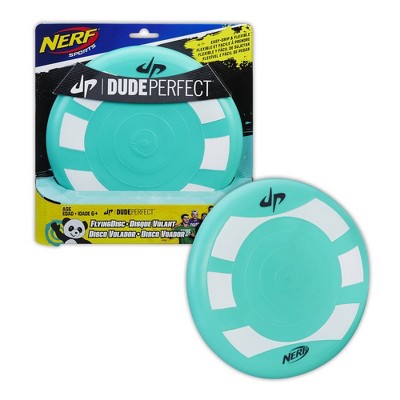 dude perfect flying disc