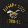 Men's Alabama State University Large T-Shirt - 2 of 4