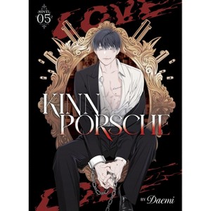 Kinnporsche (Novel) Vol. 5 - by  Daemi (Paperback) - 1 of 1