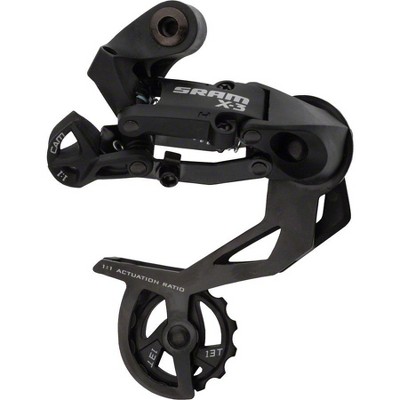 SRAM X3 Rear Derailleur Rear Derailleur