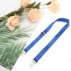 Unique Bargains Classy Durable Sturdy Nylon Solid Color Handbag Strap 1 Pc - 4 of 4