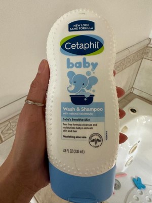 Cetaphil 2024 baby target