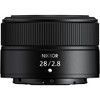 Nikon NIKKOR Z 28mm f/2.8 Lens - 2 of 4