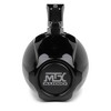 MTX Audio WET8CWB Wet Series 8" 200W RMS 4Ω Compression Driver Tower Speaker LEDs - Black, Sold Individually - 4 of 4