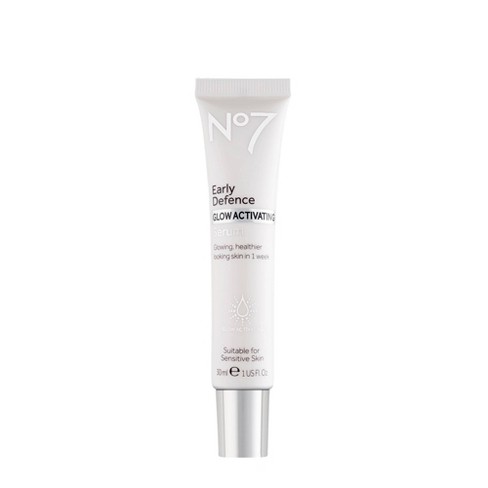 no7 restore and renew serum