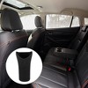 Unique Bargains Car Trash Can with Hook Hanging 1 Pc - 2 of 4