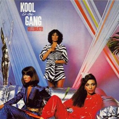 Kool & The Gang - Celebrate!: Expanded Edition (CD)