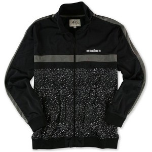 Ecko Unltd. Mens Poly Tricot Track Jacket - 1 of 1