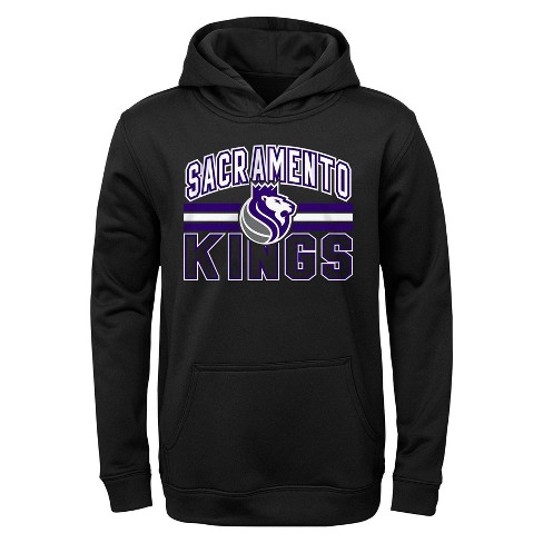 Sacramento best sale kings sweatshirt