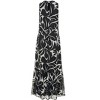 VENUS Womens Ruffle Hem Maxi Dress - 4 of 4