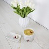 Pavilion Gift Company - Heaven In Our Home - 5" x 3" Keepsake Dish - Decorative Trays and Platters - 3 of 4