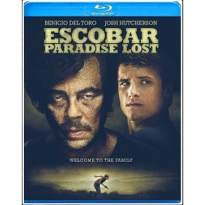Escobar: Paradise Lost - 1 of 1