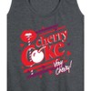 Women's - Coca-Cola - Cherry Coke Very Cherry Graphic Racerback Tank - 2 of 4