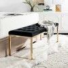 Reynolds Bench  - Safavieh - 2 of 4