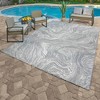 Paseo Casal Outdoor Rug - Avenue33 - 2 of 4