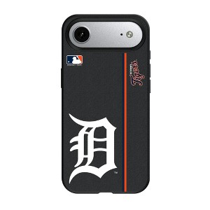 MLB American League Teams Sidebar MagSafe Compatible Cell Phone Case for Apple iPhone 17 Series - 1 of 4