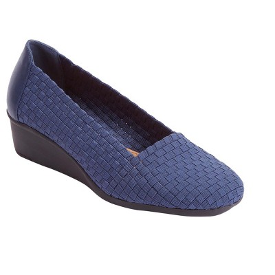 Comfortview Women's The Maple Pump (Wide Widths Available)