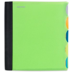 Mintra Office Durable PREMIUM Spiral Notebook - 1 of 4