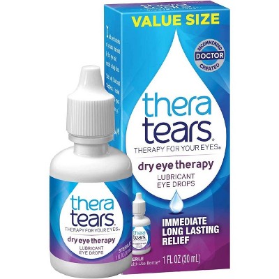 Thera Tears Eye Drops