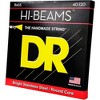 DR Strings Hi-Beams Light 5-String Bass Strings - 3 of 3