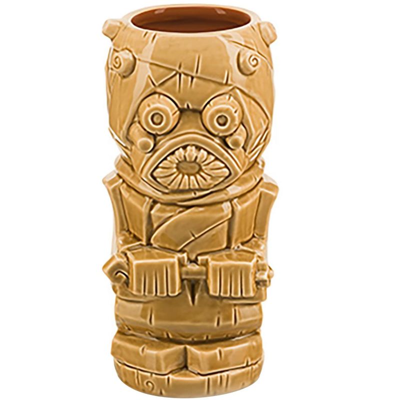 Beeline Creative Star Wars Series 2 Ceramic Geeki Tiki Mugs | Set of 6, 4 of 8