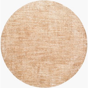 Mark & Day Joshus Woven Indoor Area Rugs Medium Brown - 1 of 1