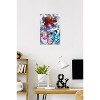 Trends International Demon Slayer: Swordsmith Village - Key Art 1 Unframed Wall Poster Prints - 2 of 4