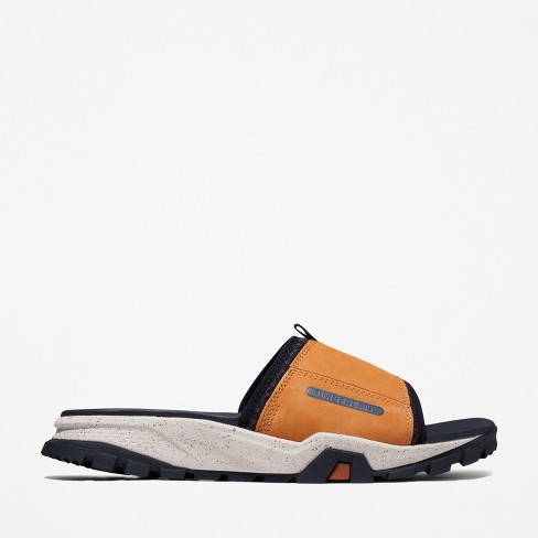 Timberland Men's Garrison Trail Slide Sandals : Target