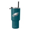 NFL Philadelphia Eagles Simple Modern Trek Portable Drinkware - 30oz - 2 of 4