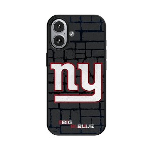 NFL NFC Teams 2025 Illustrated MagSafe Compatible Cell Phone Case for Apple iPhone 17 Series - 1 of 4