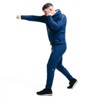 RDX H2 Weight Loss Sauna Suit - Premium Sweat Suit - Promotes Slimming, Fitness, and Intense Workouts - 3 of 4