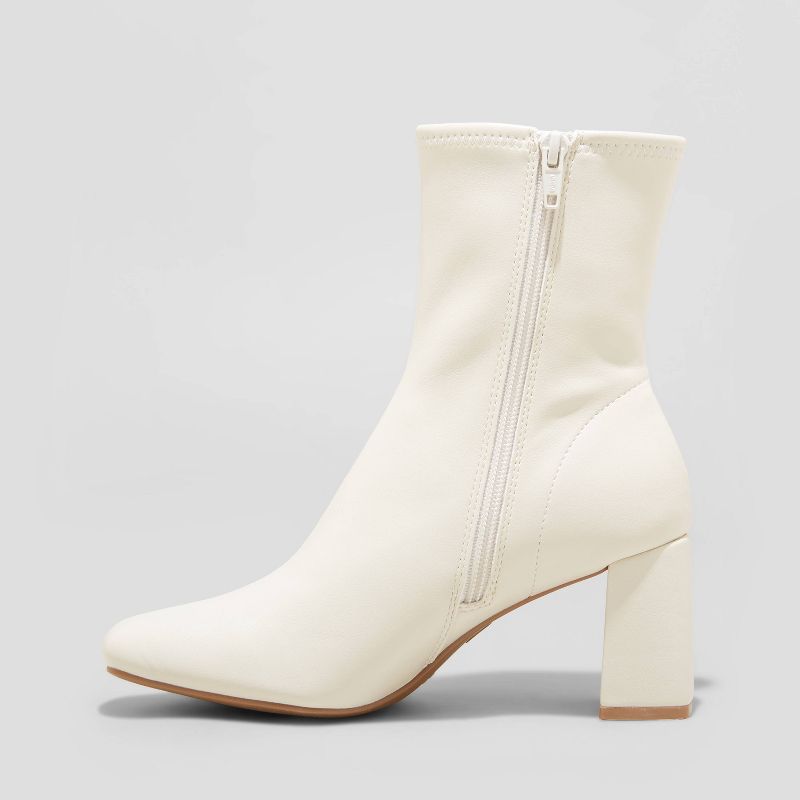 Women&#39;s Pippa Stretch Boots - A New Day&#8482;, 2 of 10