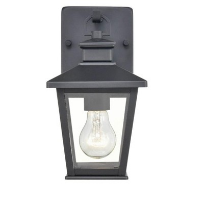 Millennium Lighting Bellmon 1 - Light Wall Light in  Powder Coat Black