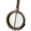 Deering Vega Vintage Star 5-String Openback Banjo - 4 of 4