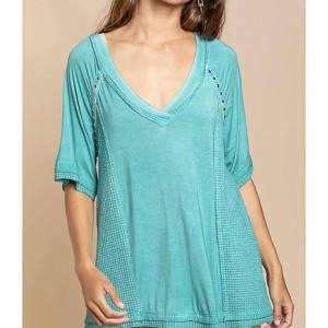 Women's Dori Top - POL - 1 of 2