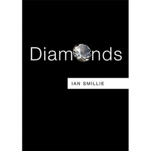 Diamonds - (Resources) by  Ian Smillie (Paperback) - 1 of 1