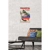 Trends International James Mazzotta - Bass Fly Fish Unframed Wall Poster Prints - 2 of 4
