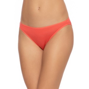 Felina | So Smooth Modal Low Rise Bikini | No Visible Panty Lines - 1 of 2