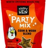 Happy Hen Treats Party Mix Mealworm and Corn - 2 Pound - 2 of 3