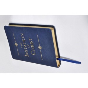 Imitation of Christ - by  Thomas À Kempis (Hardcover) - 1 of 1