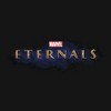 Men's Marvel Eternals Movie Logo Long Sleeve Shirt - 2 of 4