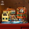LEGO Ideas Italian Riviera Building Set 21359 - 2 of 4