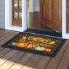 Briarwood Lane Fall Doormat 30x18 Indoor Outdoor Be Grateful Farmhouse For Fall Doormat - 3 of 4
